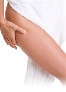 Cellulite Treatment - Body Slimming & Reshaping