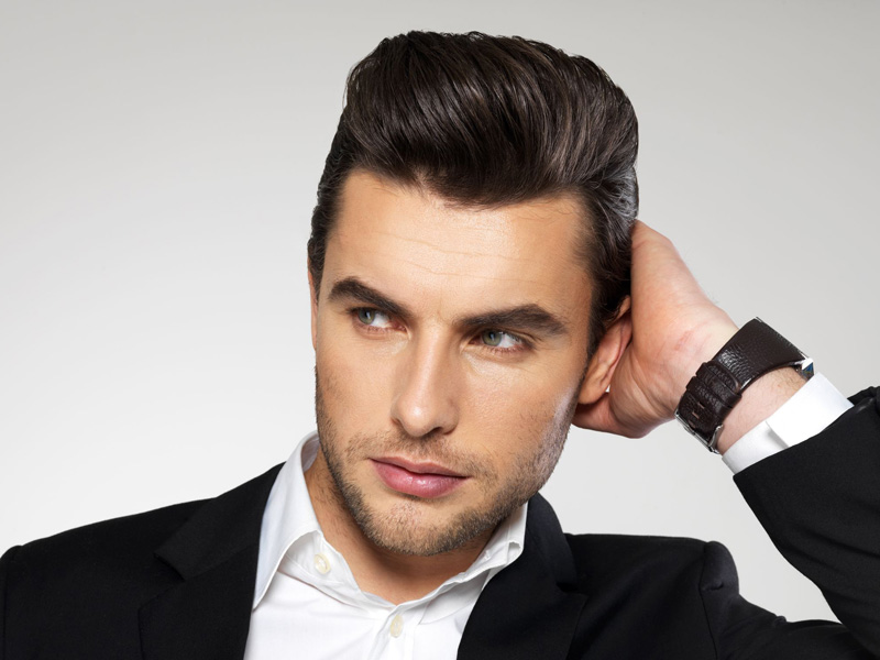 Pino Artistic Director Master Stylist Pino Salon