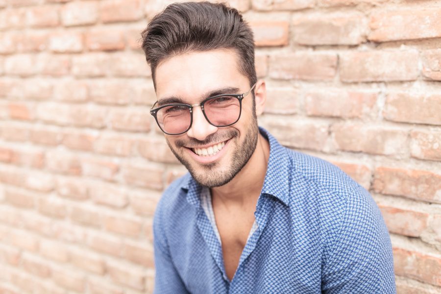 Men S Haircuts Pino Salon