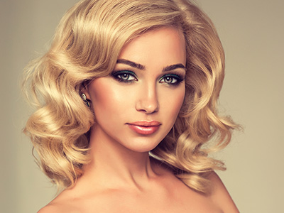 Wash Haircut And Blow Dry Pino Salon Kitchener Waterloo