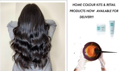 Rich Chocolate brown by Jess Rocha