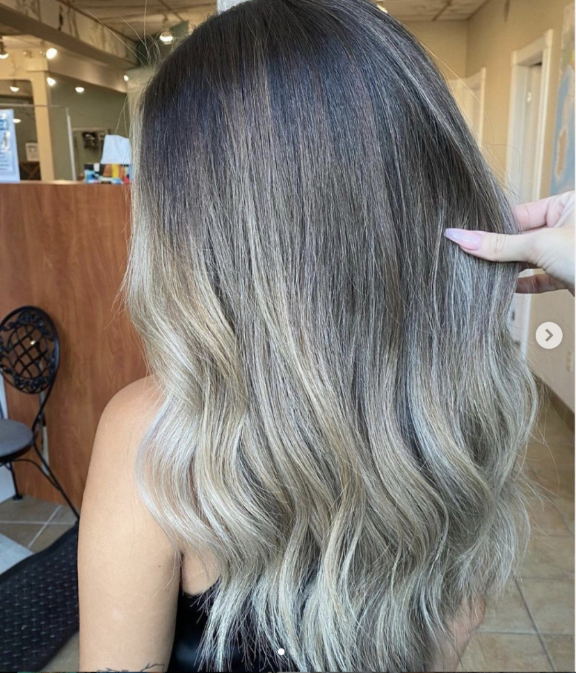 Highlights & Lowlights| Pino's salon Highlights & Lowlights| Pino's salon