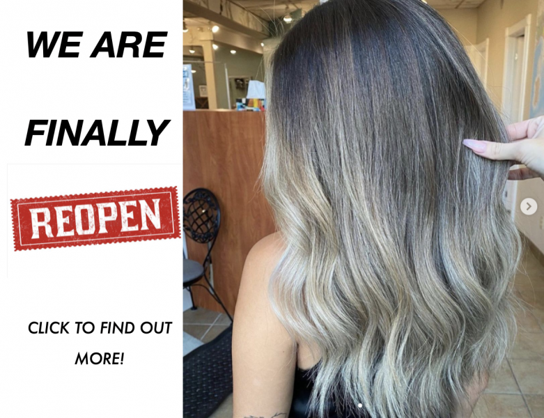 Pino Salon KitchenerWaterloo's Premier Hair Salon & MediSpa