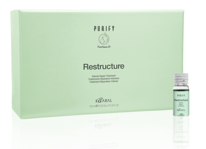 Kaaral Treatment - Restructure Intense Repair